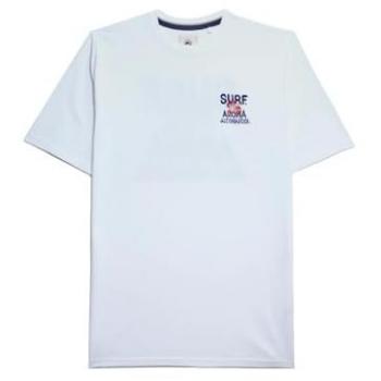 Maglia Altonadock a Maniche Corti