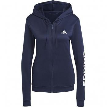 Vêtement de sport linéaire femme adidas