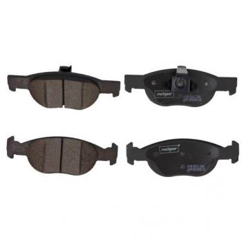 Bremsbeläge für Scheibenbremse Maxgear 19-1089