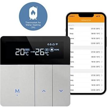 Termostato Smart Life 3A