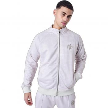 Sudadera con Cremallera Project X Paris