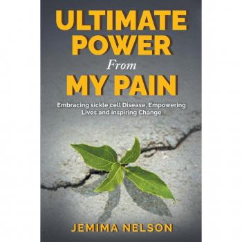 Ultimate Power From my Pain
