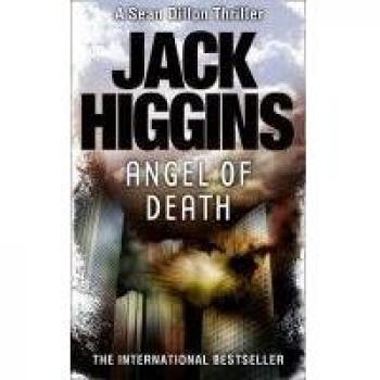 Angel of Death: Book 4