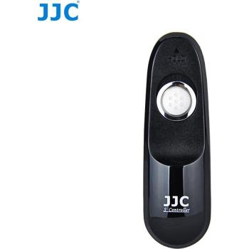 Interruptor Remoto JJC para Sigma CR-41