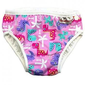 Schwimmwindel für Babys – Imsevimse Unisex IMSE1139