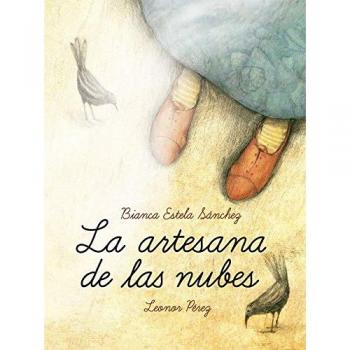 La artesana de las nubes