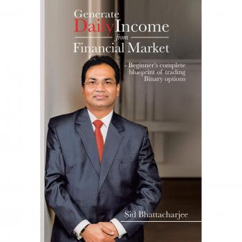 Generate Daily Income from Financial Market