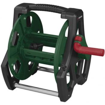 PARKSIDE® Wand-Schlauchtrommel, 20 m, für den Außenbereich