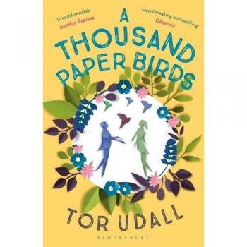 A Thousand Paper Birds