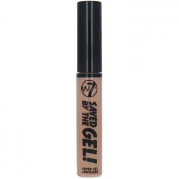 W7 Sauvé par le Gel Correcteur