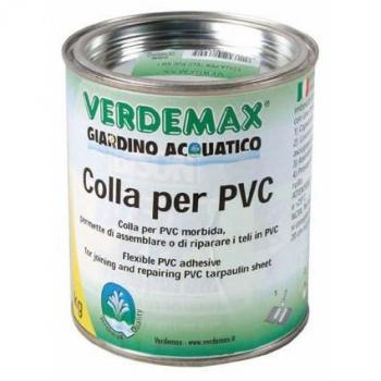 Colla PVC per Tessuto 1 L