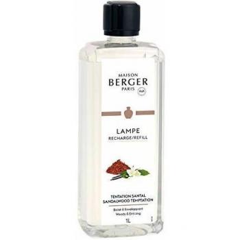 Sandelholz Versuchung Raumduft von Maison Berger Paris 1 Liter