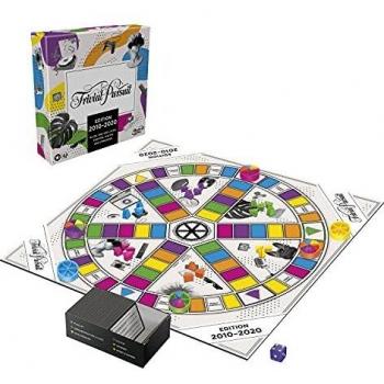Trivial Pursuit 2010-2020 Edition Adult Board Game