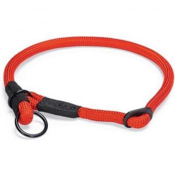 Beeztees Premium Rundenhalsband für Hunde – Parinca, 60 × 1,2 cm