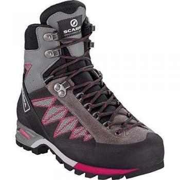 Scarpa MARMOLADA Trek HD – Modèle Femme – Chaussures de Randonnée Hautes – 37 EU