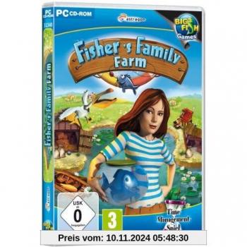 Fermier de la Famille Fisher
