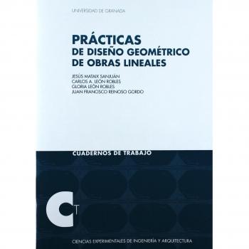 Prácticas de diseño geométrico de obras lineales