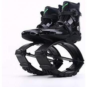 StiltFlex Rebounders