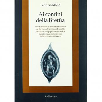Ai confini della Brettìa. Insediamenti e materiali nel territorio tra Belvedere Marittimo e Fuscaldo nel quadro del popolamento italico della fascia costiera...