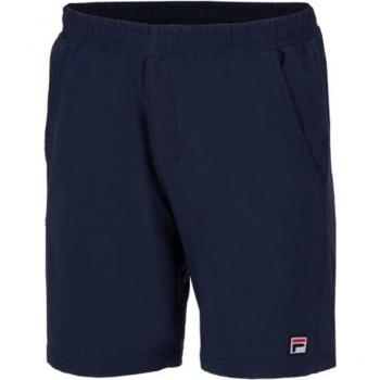 Fila Men's Santana Shorts in Dark Blue