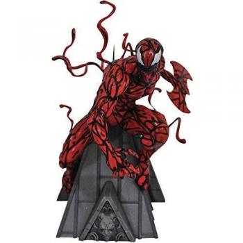 Estatua de Resina Carnage Marvel 30 cm