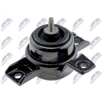 NTY ZPS‑KA‑325 Attacco motore