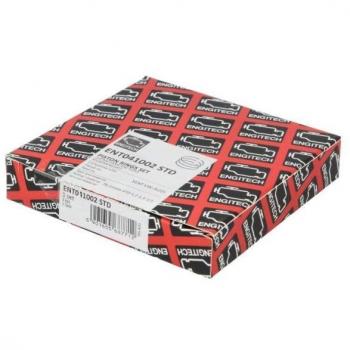 ENGITECH ENT041002 STD Segmentos do Êmbolo
