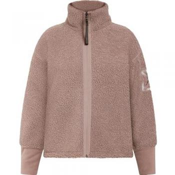 Mella Women’s Full‑Zip Fleece
