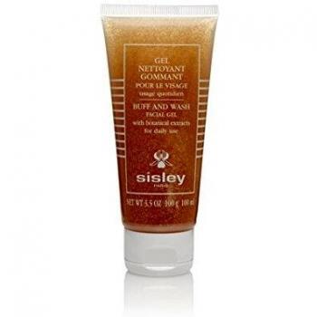 Sisley Botanical Buff & Wash Facial Gel