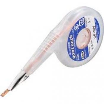 Goot Wick Japón Malla Desoldadora 1.5mm