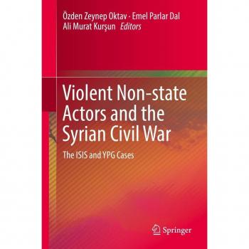 Vitalsource Technologies, Inc. Violent Non-state Actors And The Syrian Civil War
