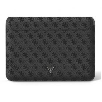 Funda Magnética Guess 4G Uptown para Laptop 13-14