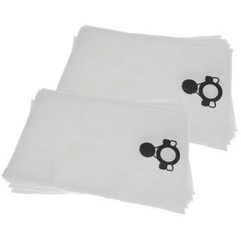 Vhbw 10x Nilfisk Attix 44-2H IC, 44-21 IC, 44-2L IC Compatible Vacuum Cleaner Bags