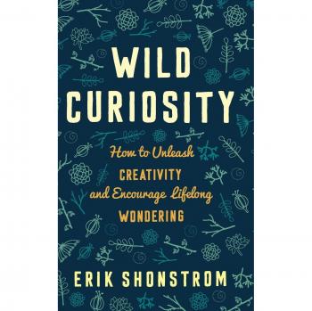 Wild Curiosity
