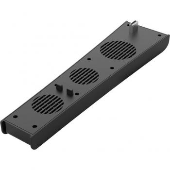 PS5 Digital Edition Cooling Fan with 3 USB Ports