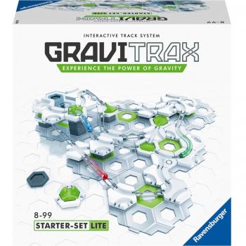 Ravensburger Gravitrax Lite Gioco Da Tavolo