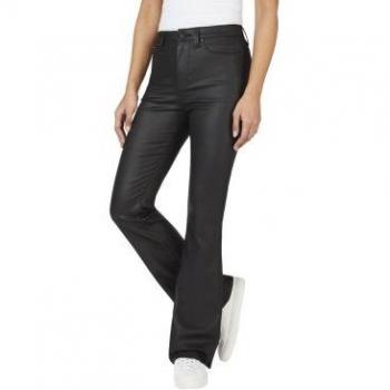 Cuir synthétique Pepe Jeans Noir