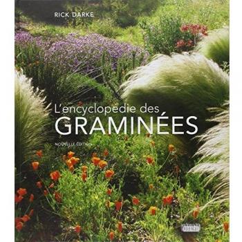 Encyclopédie des graminées