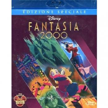 Fantasia 2000