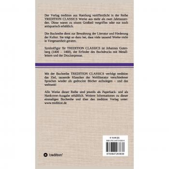 Cherubino und Zephirine