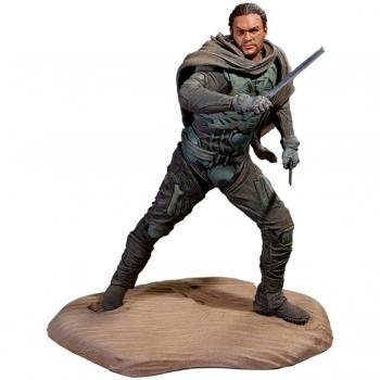 Dune Duncan Idaho Dekorativ Staty 23cm