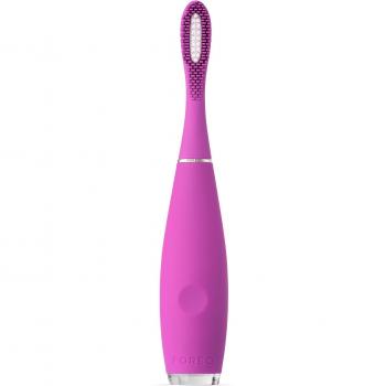 FOREO ISSA Mini 2 Sonic Toothbrush for Teens Enchanted Violet
