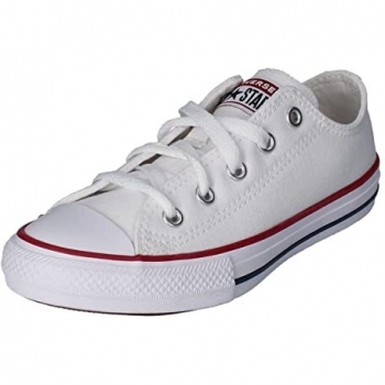 Converse Chuck Taylor All Star Toddler Low-Top