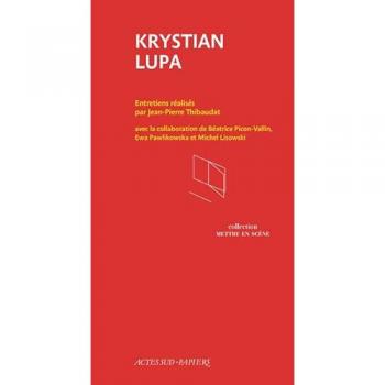 Krystian Lupa