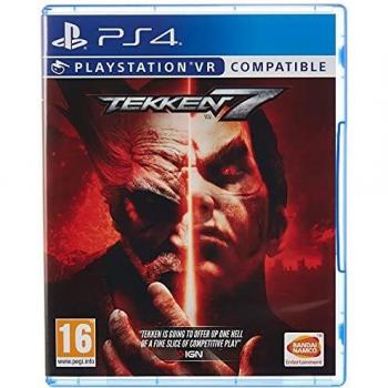 Tekken 7