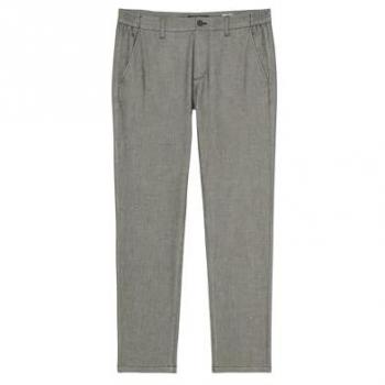 Marc O'Polo DENIM Stoffhose Shaped-Fit Chinohose Stig