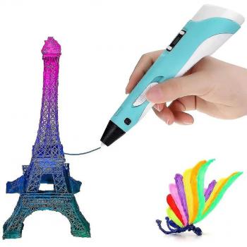 Stylo Art 3D KidzPrint