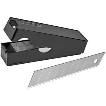 Stanley 18mm cutter blades