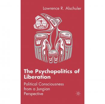 The Psychopolitics of Liberation