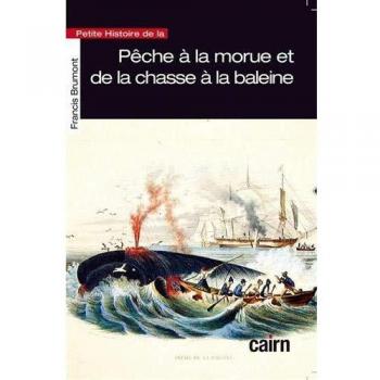 Petite Histoire De La Peche A La Morue Et De La Chasse A La Baleine